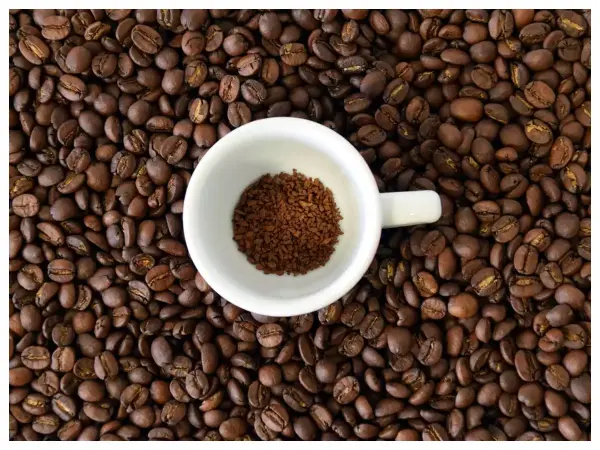 instant coffee manufacturers in Asia
