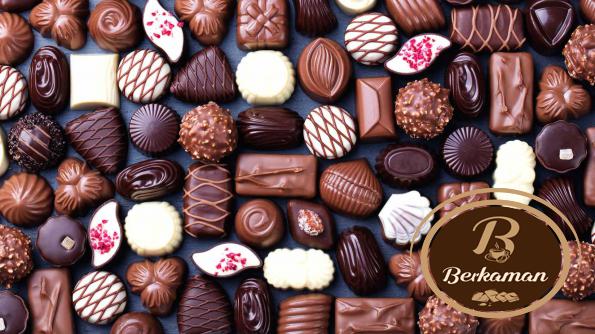 Chocolate wholesale manufacturers 2021