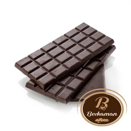 What are the 3 largest chocolate companies in Asia?