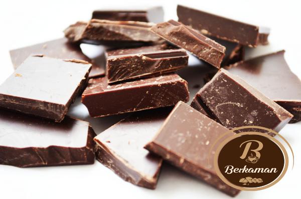 what are best Chocolate features?