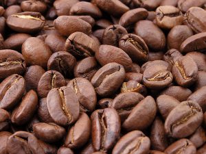 How Instant coffee is produced?