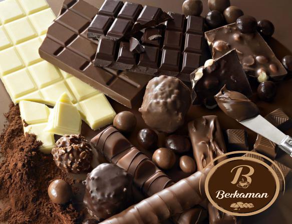 high quality Chocolate sale centers