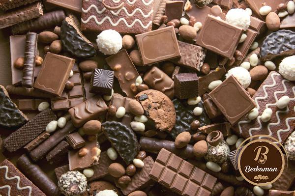 Chocolate bulk buying guide