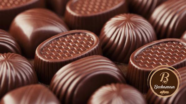 Who makes the best chocolate in the world?