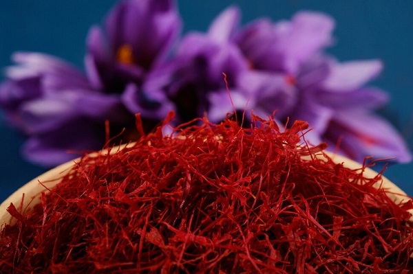 saffron importers in europe