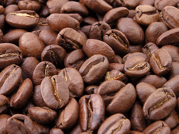 فروش دانه قهوه